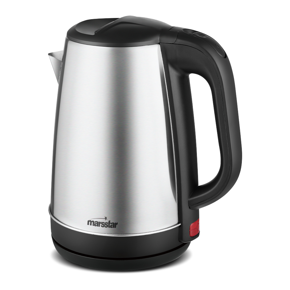 MARSSTAR MSI-401 INOX KETTLE